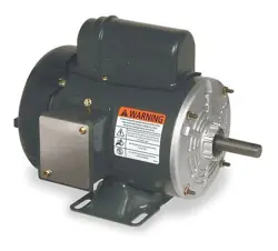 6K122 MOTOR 1/2