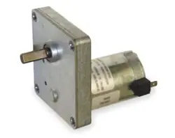 VOLTS DC 4Z838