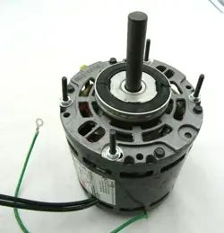 DAYTON MOD 3M030B DIRECT DRIVE BLOWER MOTOR