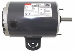 1/2 HP PEDESTAL