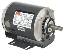 NAMEPLATE RPM VOLTAGE