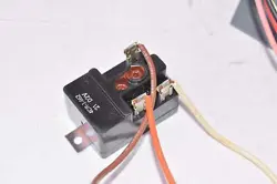 DAYTON 6K402 MOTOR
