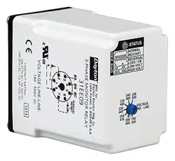 31EE09 PHASE