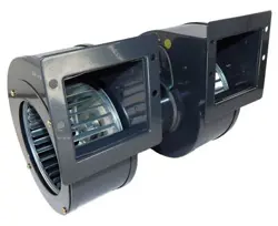 1TDR5 BLOWER 312CFM