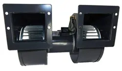 1TDR5 BLOWER