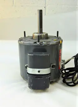 1/8 HP 1075
