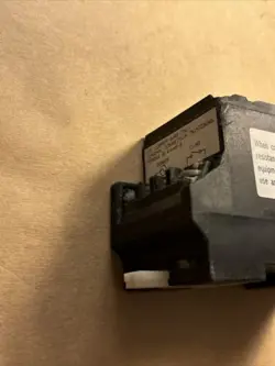 PROGRAMMABLE TIMER