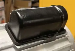 FAN MOTOR SPLIT-PHASE