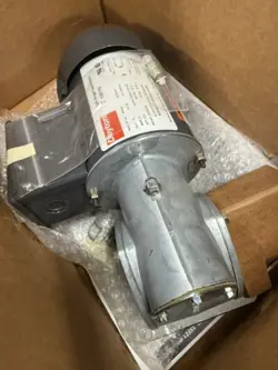 115V 1/8HP