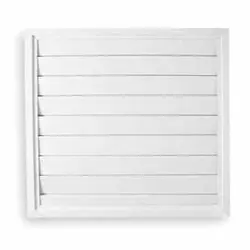 ECONOMY CEILING SHUTTER