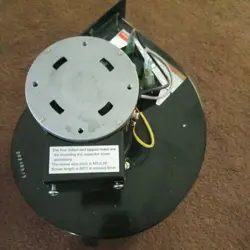 192.5 CFM PH