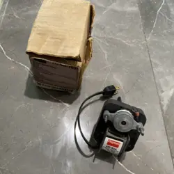 1/150 HP 2750