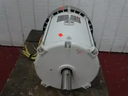 7.5HP 1760RPM