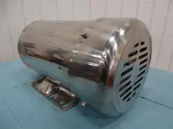 MOTOR 2HP