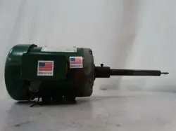 3N628 ELECTRIC