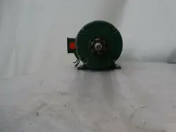 1HP 230/460V