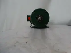 1HP 230/460V