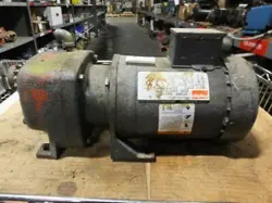 1/2HP 208-220/440V 50/60HZ