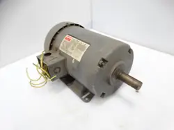 INDUSTRIAL MOTOR 149370