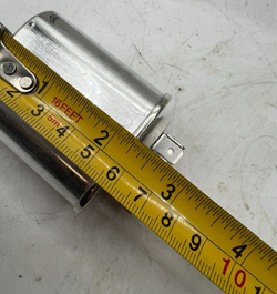 CAPACITOR 370VAC