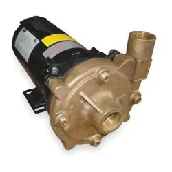 BRONZE 3/4 HP