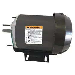TEFC 1/2 HP