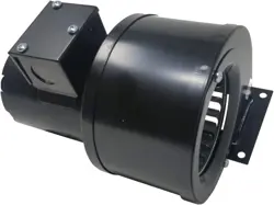 3.3 INCH BLOWER | REPLACES: DAYTON 1TDP7, 4C446, 6FHX8, 4C005 & FASCO A166, 7021