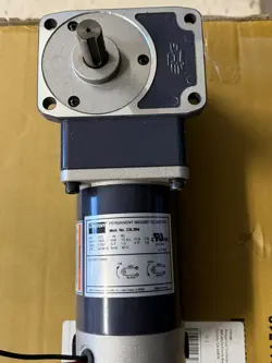 RATIO 18-1 MODEL