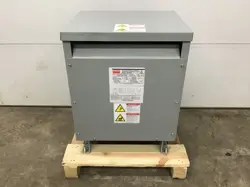 44YV20 THREE PHASE