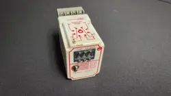RELAY 5X852E RELAY