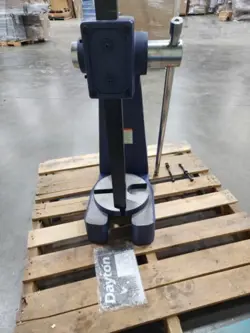 PRESS MODEL 467L20
