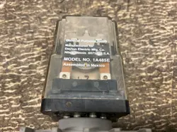 PILOT RELAY 24
