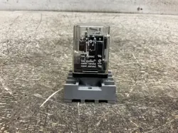 PILOT RELAY