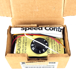 CONTROL KNOB