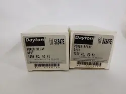 5X847E RELAY