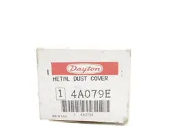 DAYTON 4A079E