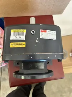 0.33 HP