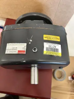 0.33 HP