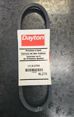 OF DAYTON 4L340