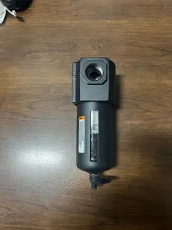 STANDARD COMPRESSED AIR