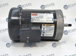 ELECTRIC 3N72CA 1.5