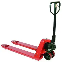NARROW STEEL PALLET