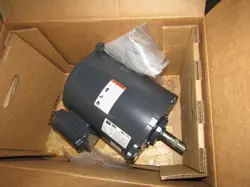 RPM 230V 460V