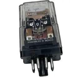 1A485E RELAY 24VDC