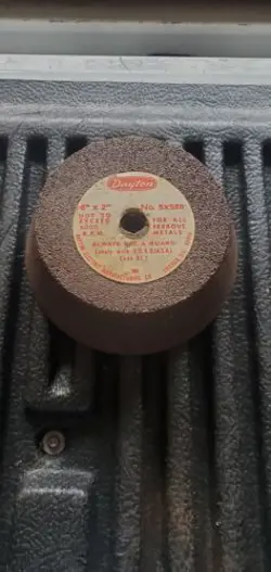 STONE 6X2