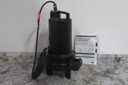 RPM 480VAC 75