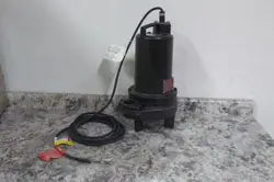 RPM 480VAC