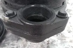 DAYTON 4HU89 HP
