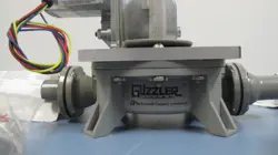 GEARMOTOR RIGHT