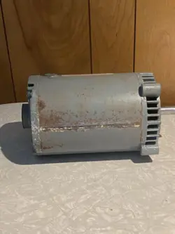 3/4 HP 115/230